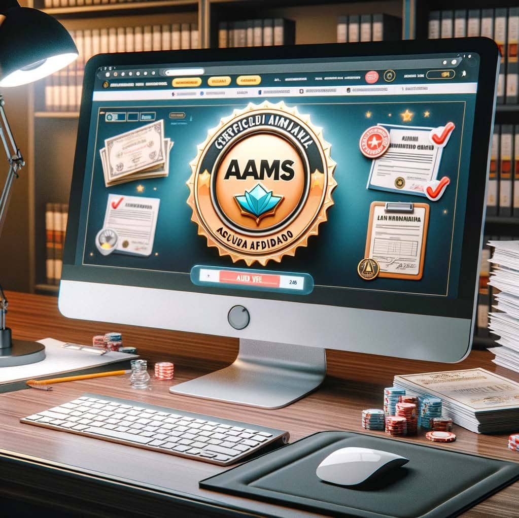 Guida alla Sicurezza nei Casino Online: Il Ruolo Cruciale della Certificazione AAMS (ADM)