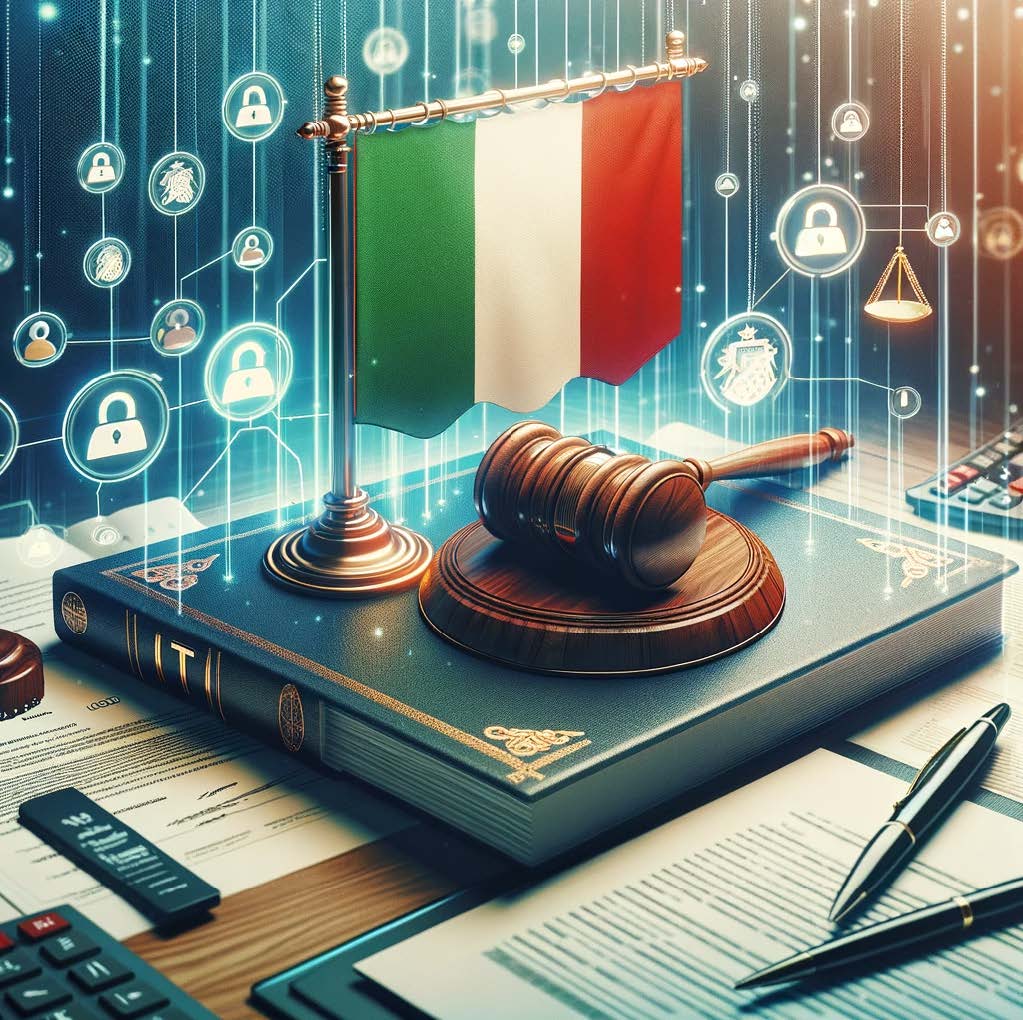 Rappresentazione della Legislazione dei Casinò Online in Italia